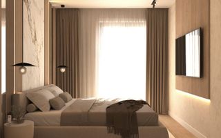 NOU | Apartament 2 camere - Mosnita Noua - Poză 6