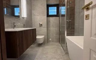 Jumatate din vila in zona Floreasca - Poză 17