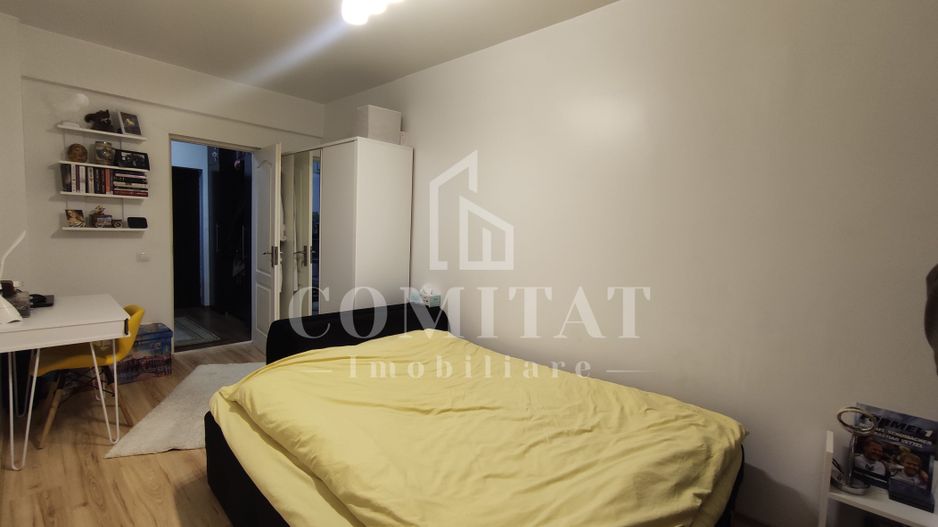 Apartament cu 3 camere | 62 mp | Manastur - Poză 6