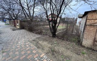 Teren cu casa zona CUG - Poză 5