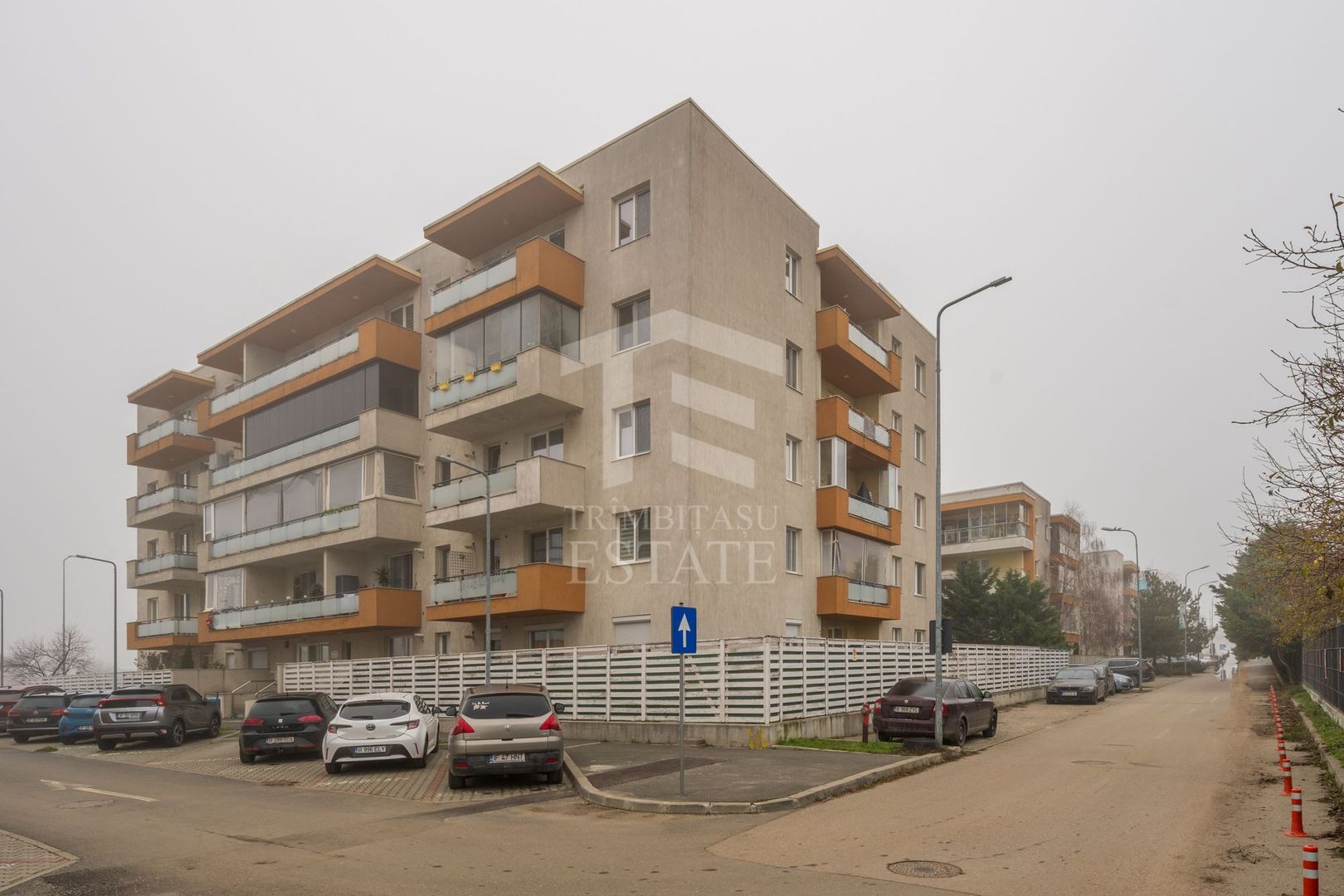 Apart. 3 cam. Decom.+2 Bai+2 Parcări ! Adora Urban Village ! - Poză 27