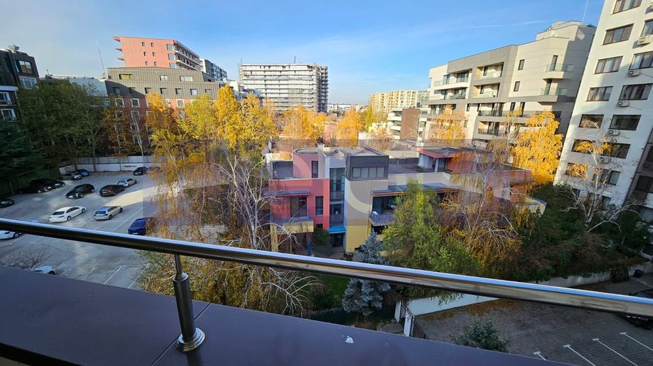 VANZARE 3 CAMERE | HERASTRAU| 115MP|LOC PARCARE INCLUS - Poză 23