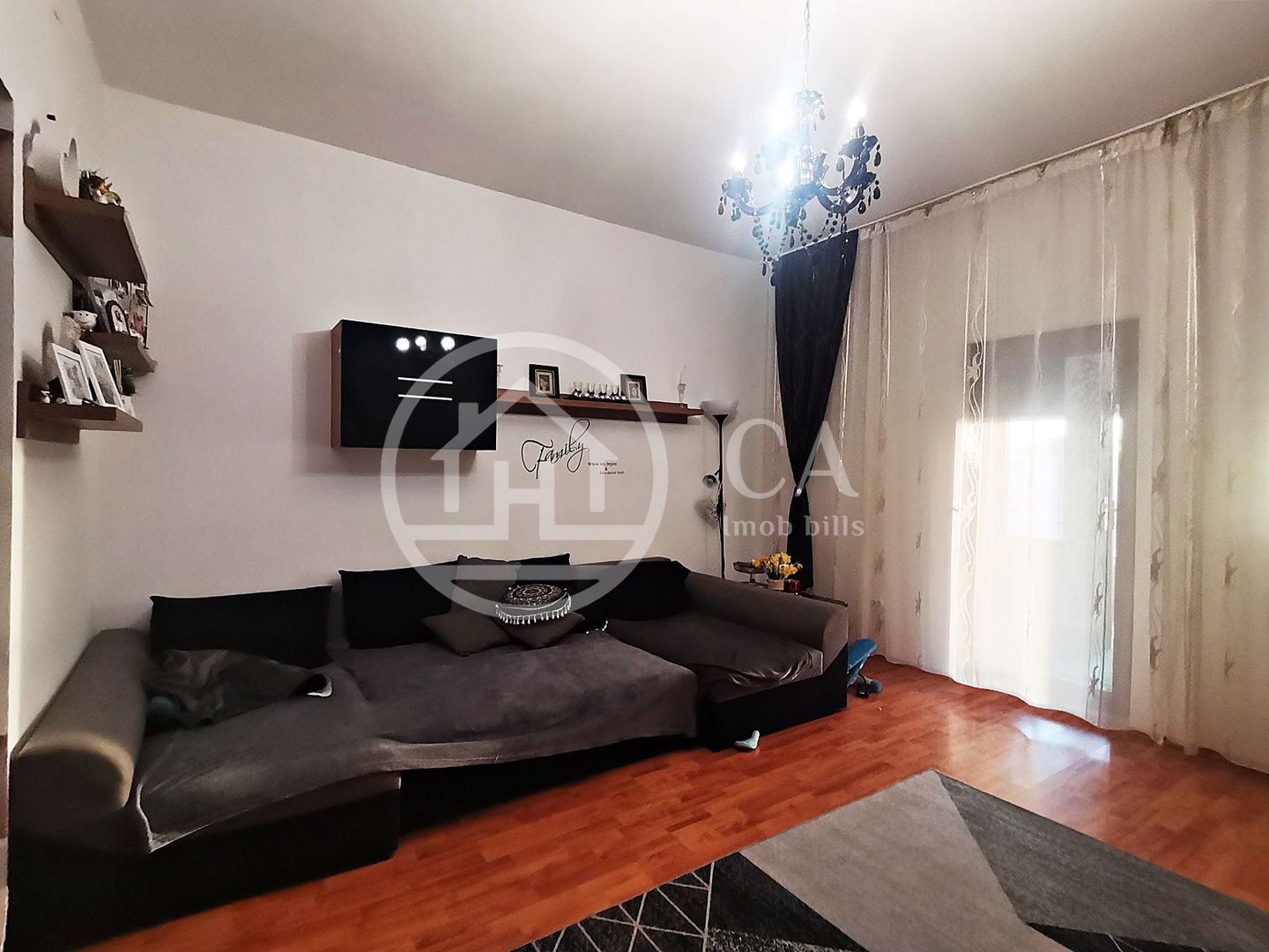 Casa cu 3 camere de vanzare in Biharia, Bihor - Poză 1