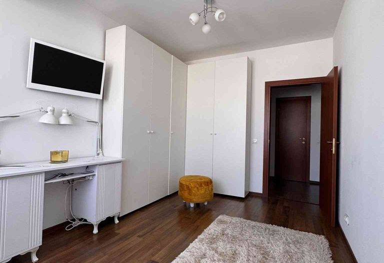 Apartament 3 camere + parcare - Poză 9
