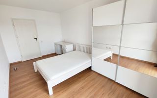 3 camere, mobilat modern, bloc nou, terasa, parcare, Zorilor, Scala - Poză 5