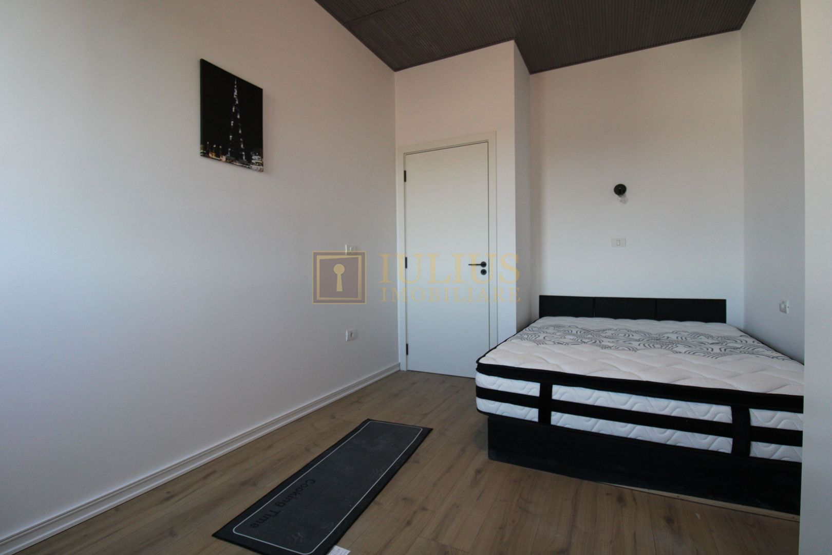 Zona Metro 2, 3 camere, prima inchiriere, pet-friendly - Poză 12