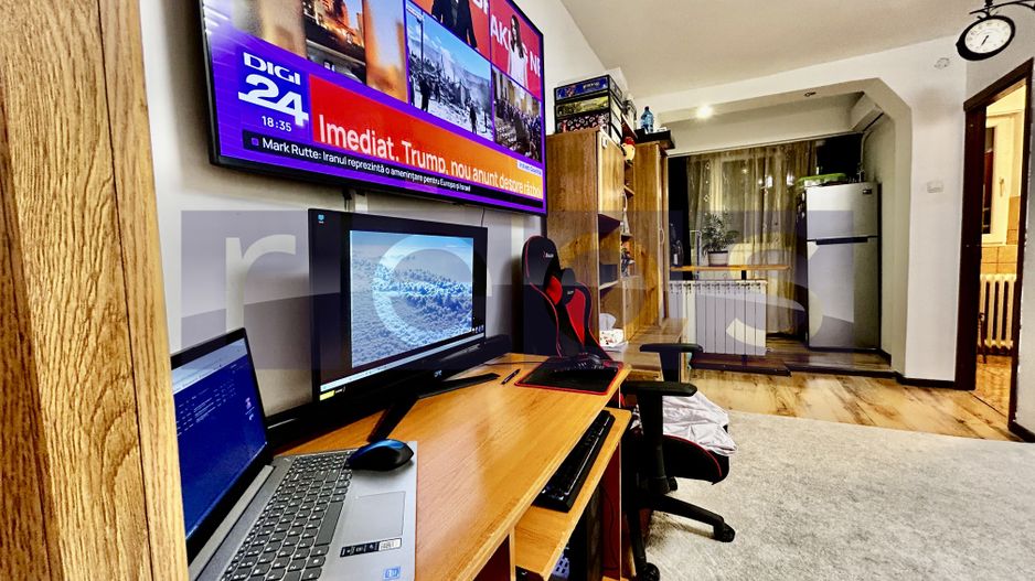 VANZARE GARSONIERA  | VERANDA MALL | TEI - Poză 3