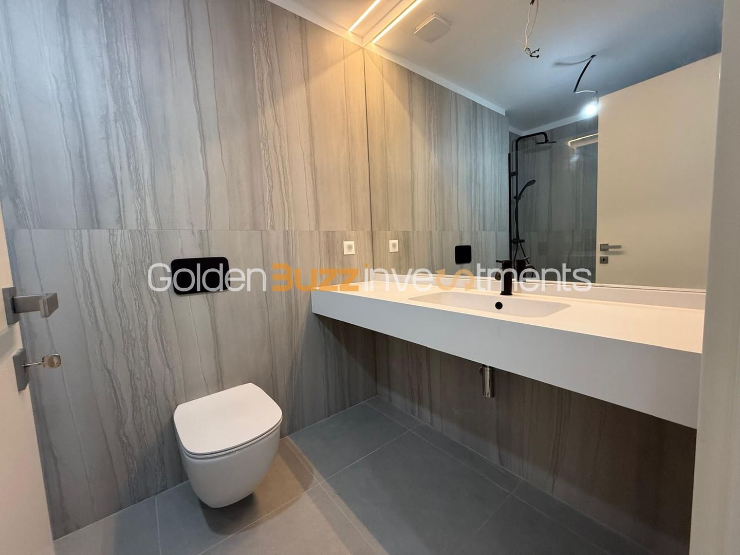 Apartament 2 camere I Nusco City I Faza 2 - Poză 4