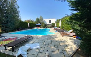 Apartament 3 camere de lux | 162 mp | Mobilat și utilat | Erou Iancu Nicolae - Poză 28