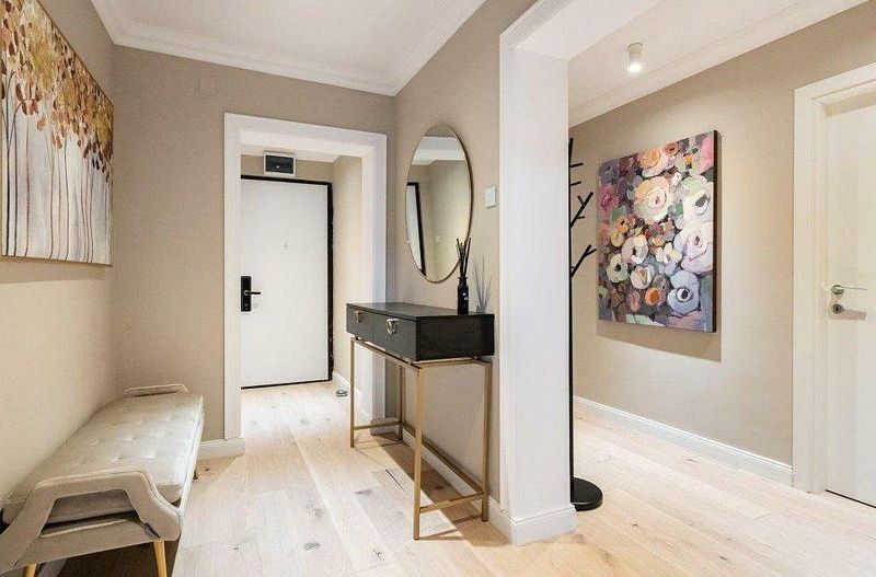 Inchiriere apartament 4 camere | Strada Mexic - Poză 14