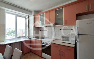 Apartament cu 3 camere de vanzare in zona Nufarul, Oradea - Poză 6