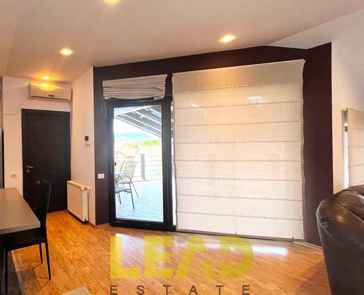 Apartament la casa, zona Tractorul - Coresi! De Inchiriat! - Poză 8
