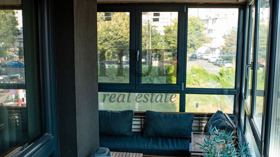 ultracentral 3 camere- bloc nou-etaj 1-topaz residence - Poză 6