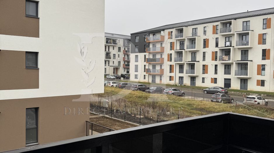 Apartament la cheie / etaj intermediar / Zona Eroilor - Poză 22