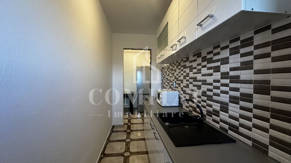 Apartament 2 camere | Loc de parcare | Cartier Terra - Poză 9
