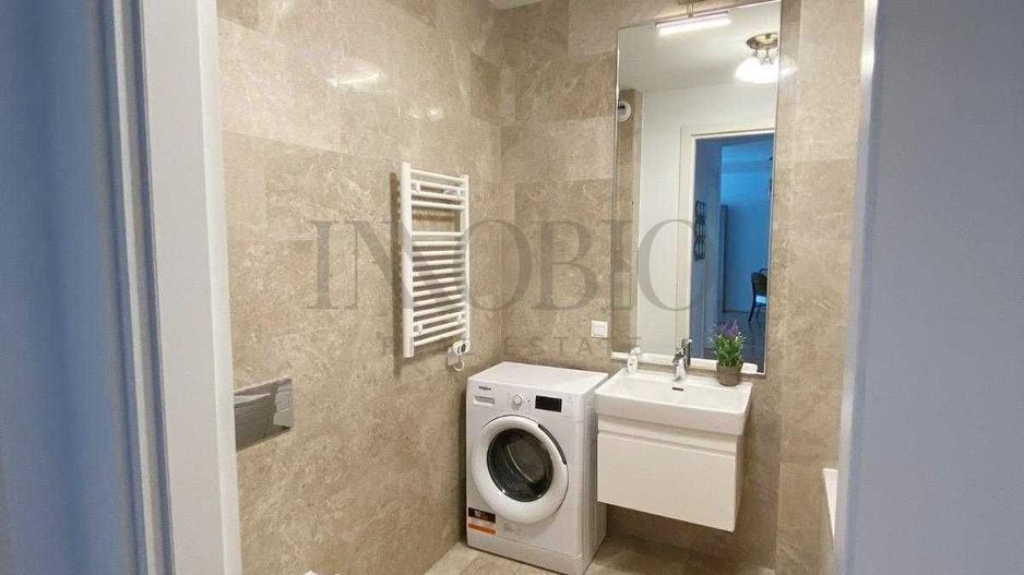 Apartament 2 camere premium | Elegant | Parcare inclusa | Herastrau - Poză 7