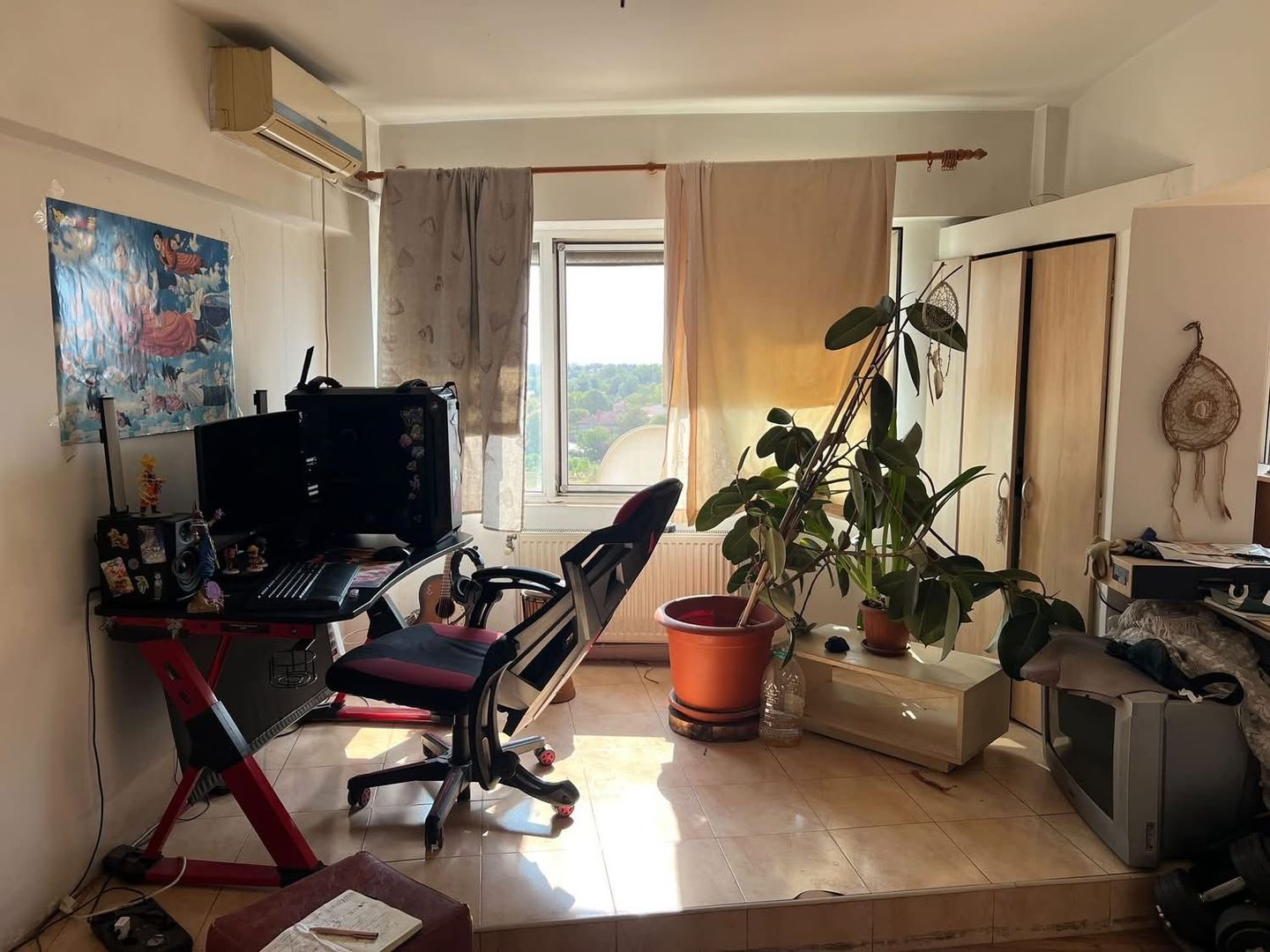 Apartament 3 camere | 70 mp utili | Centrală proprie | Simion Bărnuțiu - Poză 10