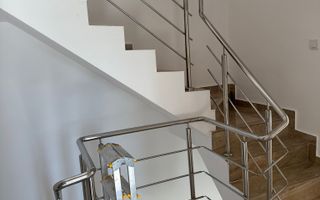 Casă tip Duplex 5 camere | 3 băi | 2 terase | 2 locuri de parcare - Poză 12