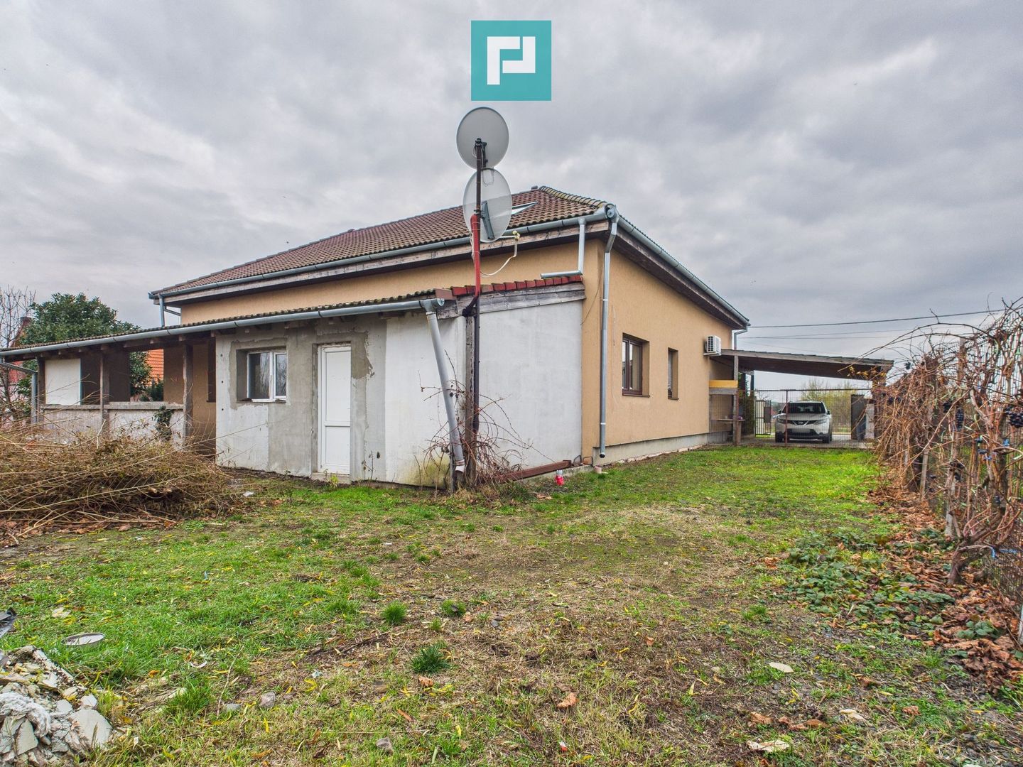 Casă individuală spațioasă, la 10 km de Timișoara - Poză 43