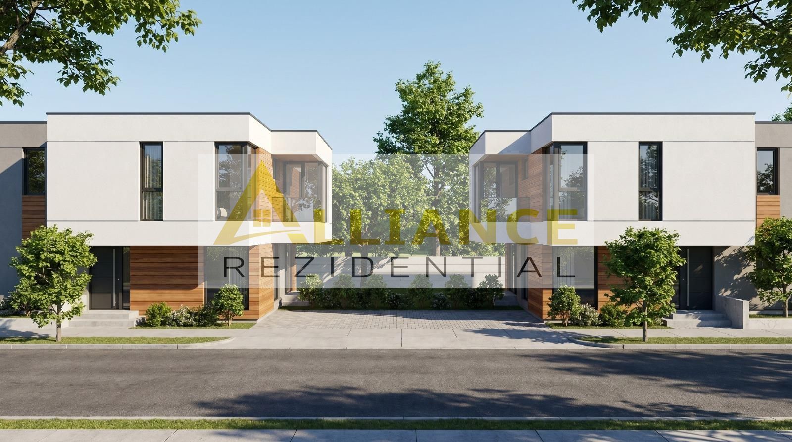 Casa Tip Duplex 4 camere 3 Bai | Pop - Leordeni || Splaiul Unirii || - Poză 2
