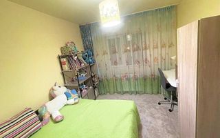 3 camere decomandate/ etaj 1 / Zona Parc Observator - Poză 4