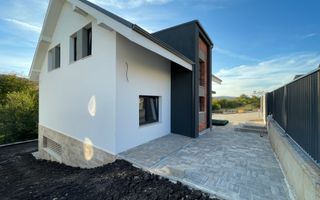 Casa unifamiliala de vanzare in Chinteni! - Poză 2