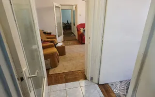 Vanzare apartament 3 camere, 54,99 mp, etaj 1/4, zona Democrației - Poză 17