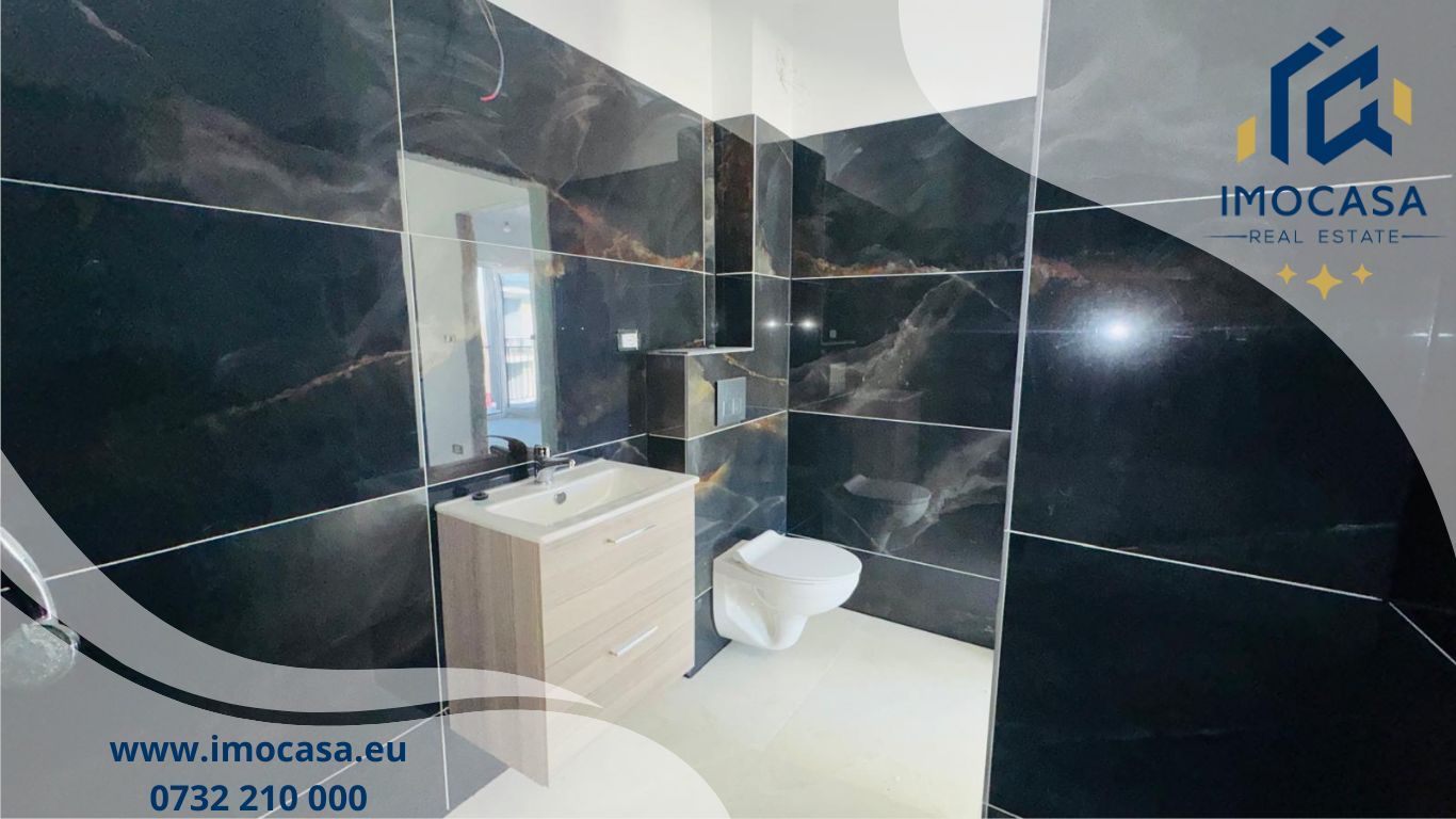 Apartament 3 camere noi cu parcare direct dezvoltator Gradiste Arad - Poză 6