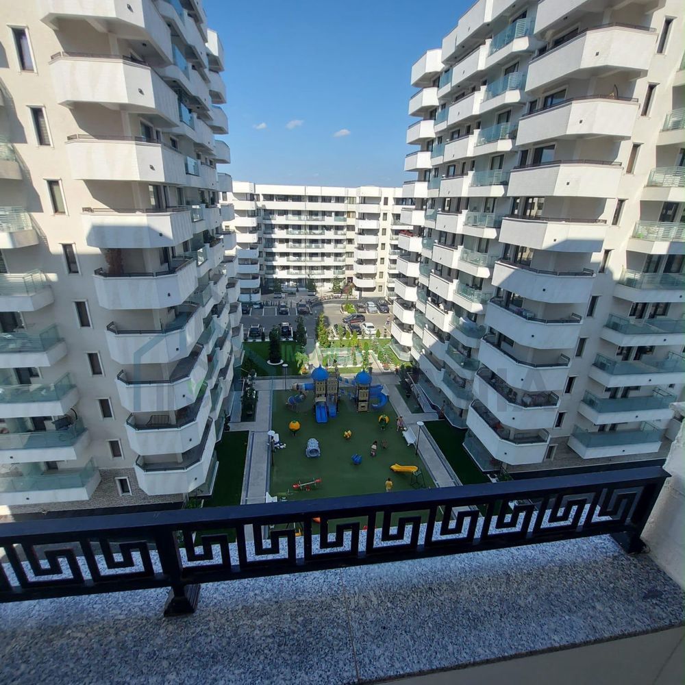 Apartament 2 camere, 49 mp, mobilat complet – Royal Town, Iași - Poză 7