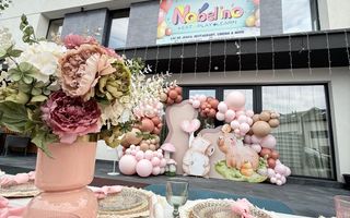 Afacere la cheie loc de joaca Pipera - Poză 1