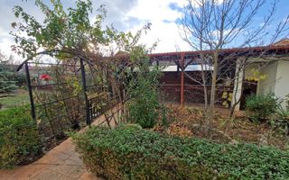 De vânzare: Vilă unică, vintage-modernă, zonă Grigorescu Oradea. - Poză 38