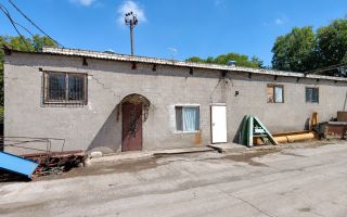 Spațiu industrial în chirie | 650 m² + teren 15 ari | Sângera, Chișinău - Poză 3