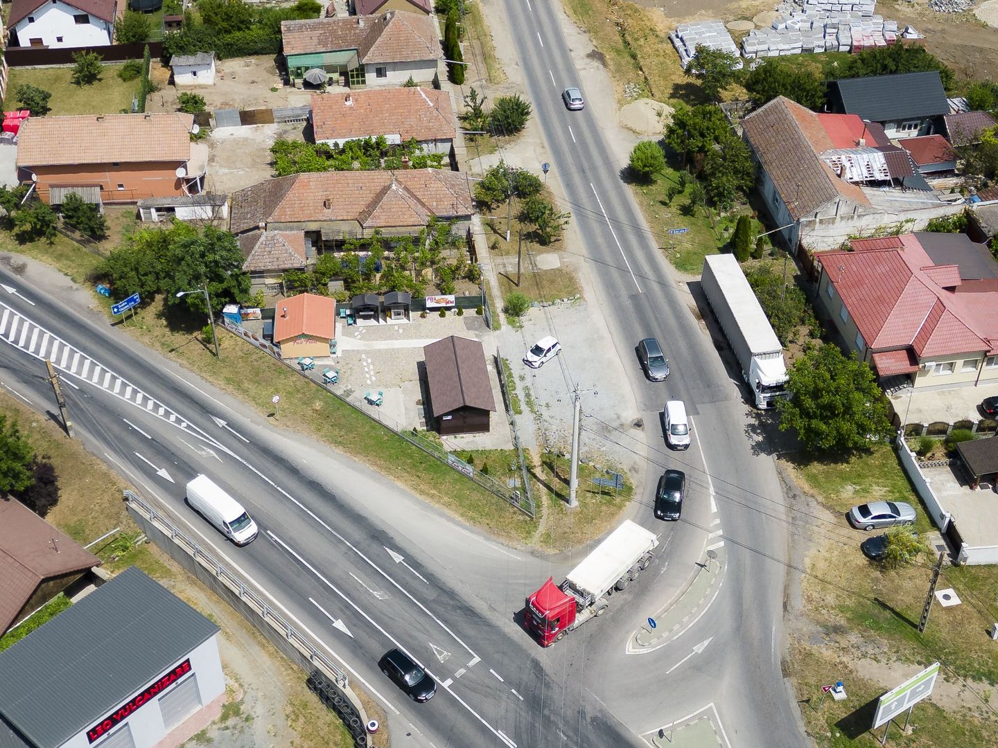 Spațiu tip fast food de vânzare în Zimandu Nou - Poză 18