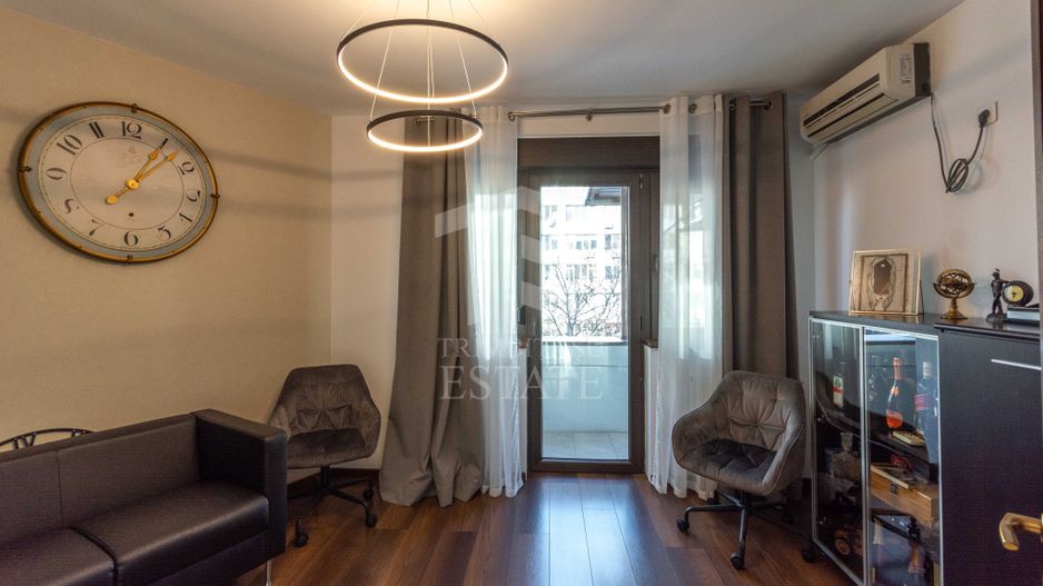 Kiseleff - Averescu, spatiu birouri premium! Locatie de prestigiu! - Poză 9