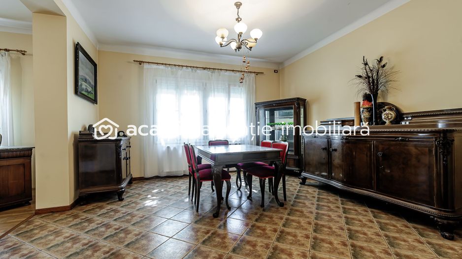 Proprietate rară pe Malul Mureșului confort, intimitate și spațiu - Poză 7