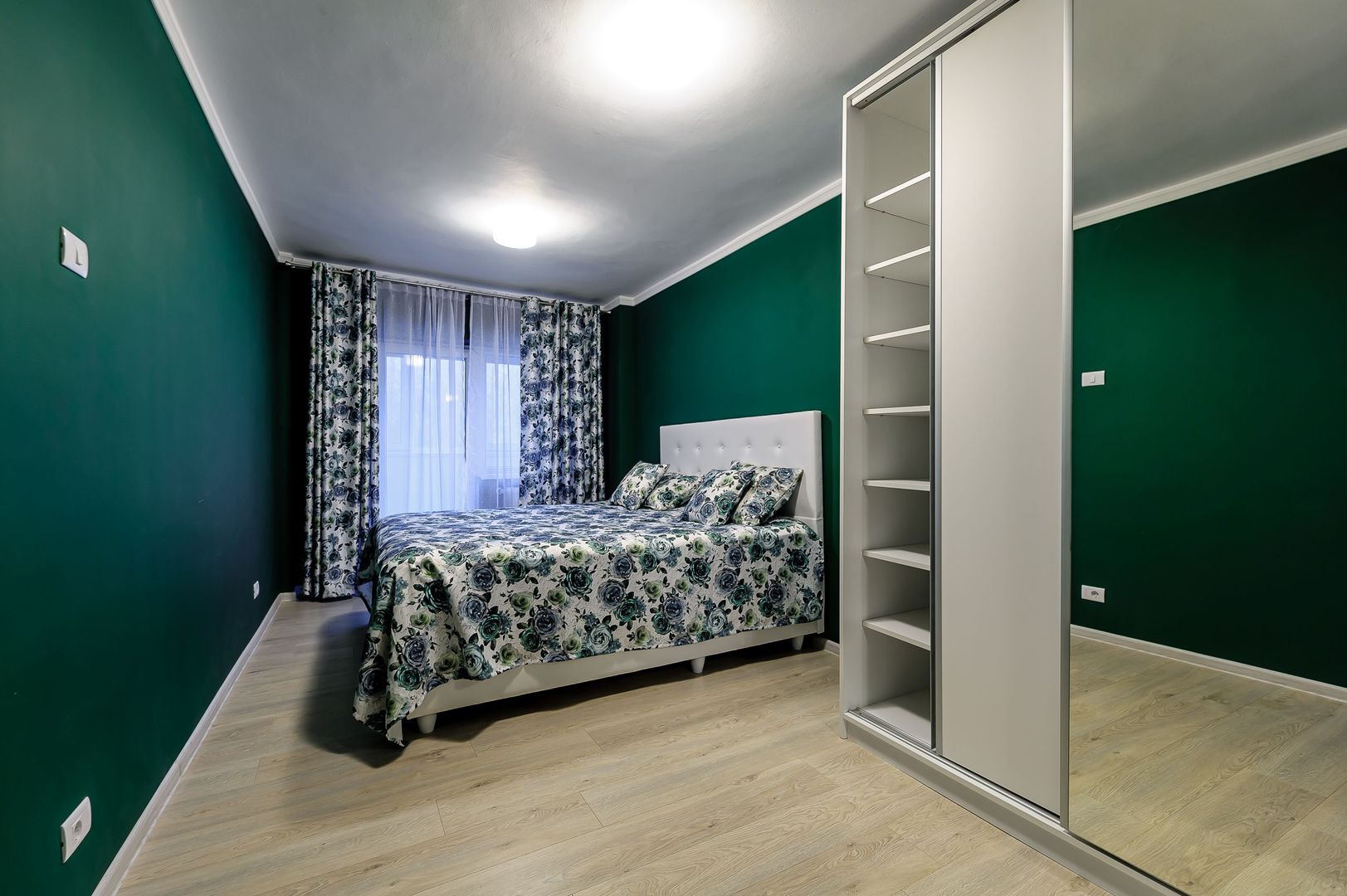 Apartament ultramodern, 3 camere  Malul Mureșului - Poză 13