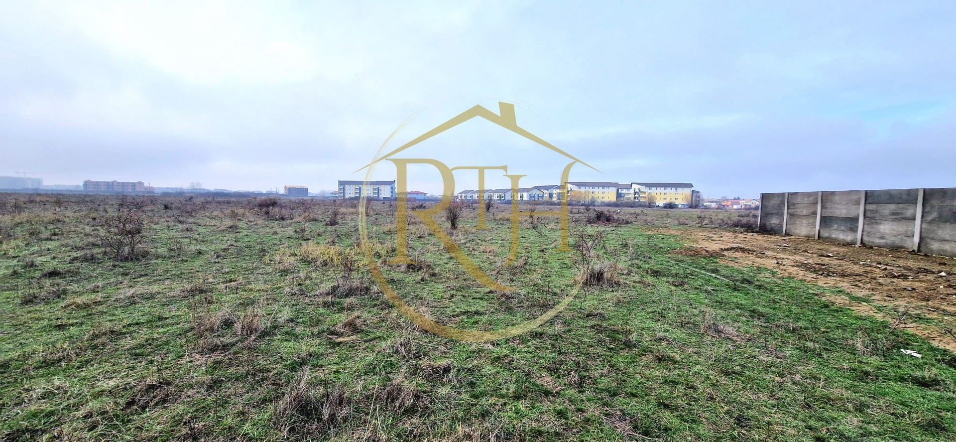 De vanzare teren intravilan in Giroc,529 mp, front stradal 20 ml. - Poză 13