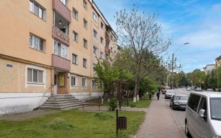 4 camere - renovat 2024, mobilat și utilat, la cheie - Poză 18