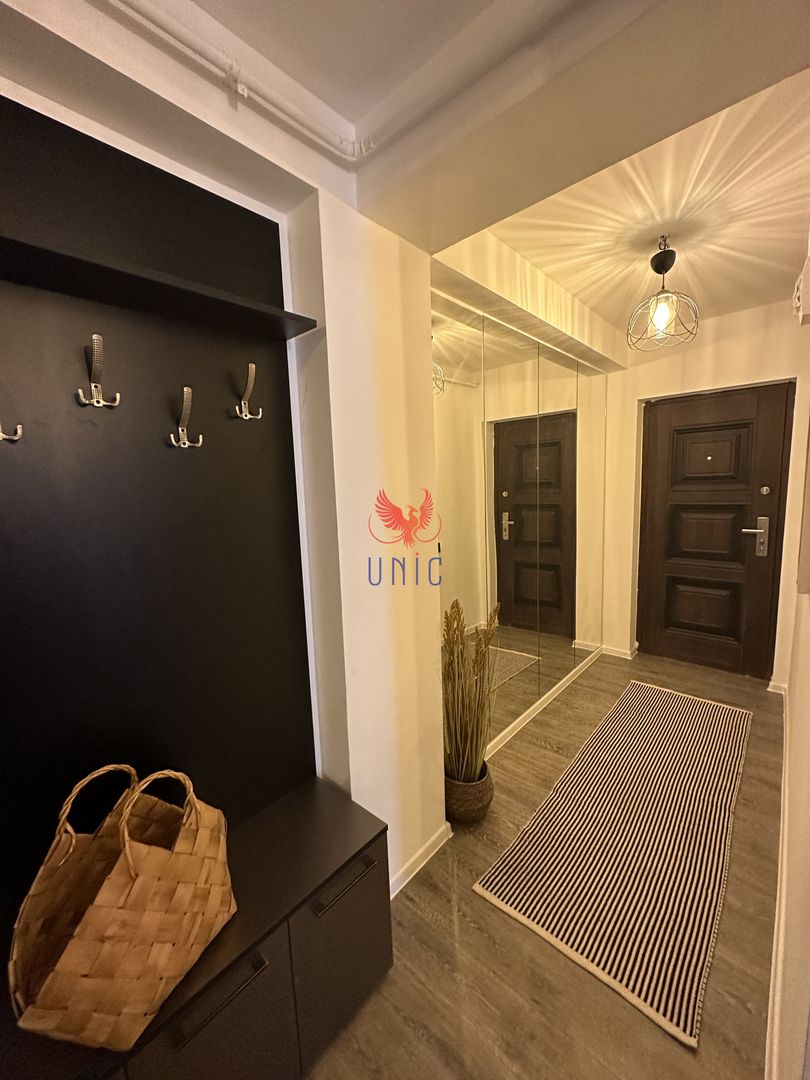 Apartament lux zona Amaradia-Fagaras - Poză 12