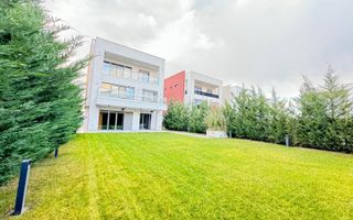 Vila  6 camere de inchiriat - Poză 24