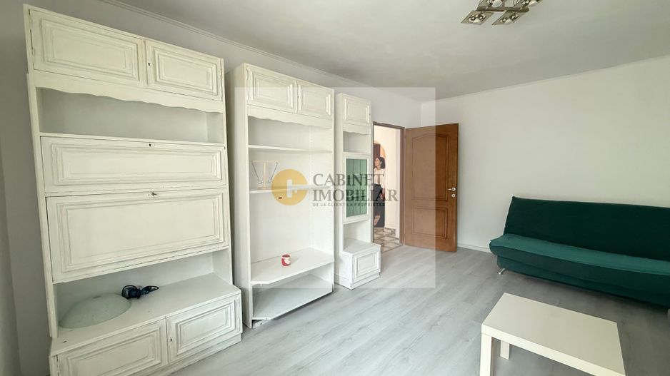 Unirii I 3 camere- decomandat I Etaj 2 I 1991 - Poză 3