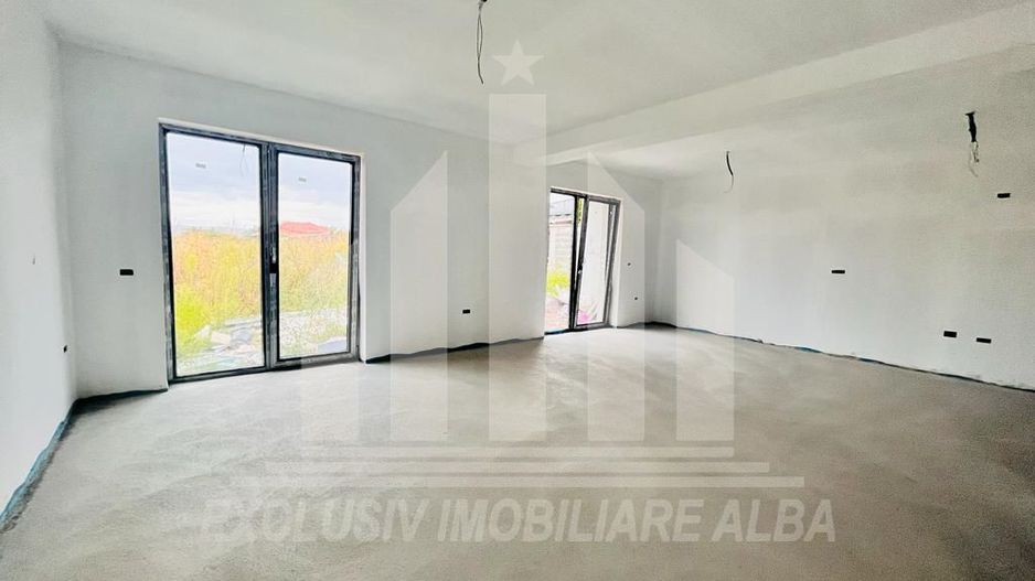 Casa tip duplex de vanzare, Dealul Furcilor - Poză 2