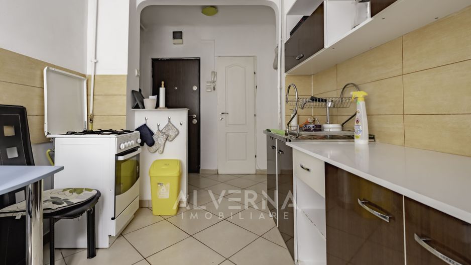 Apartament 2 camere | 48mp | parcare | pet friendly | zona centrala - Poză 7