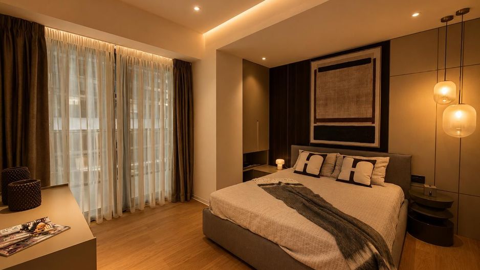 Apartament  High-End 3 camere | One Floreasca Towers - Poză 19