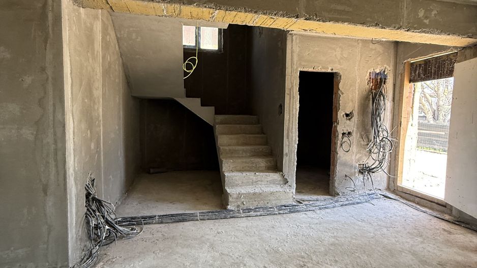VILA TIP DUPLEX_SECTOR 3 _CURTE 140 MP. - Poză 8