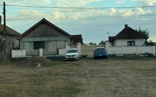 Casa Constructie Noua Les + Teren 4900 MP - Poză 2