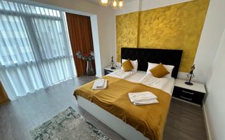 Apartament 2 Camere | 40,8 mp | Loc de parcare | Pivniță | Complex Henri Coandă - Poză 3