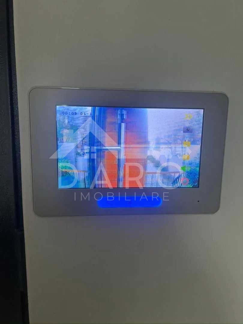 Apartament 1 cameră de vânzare - Poză 8