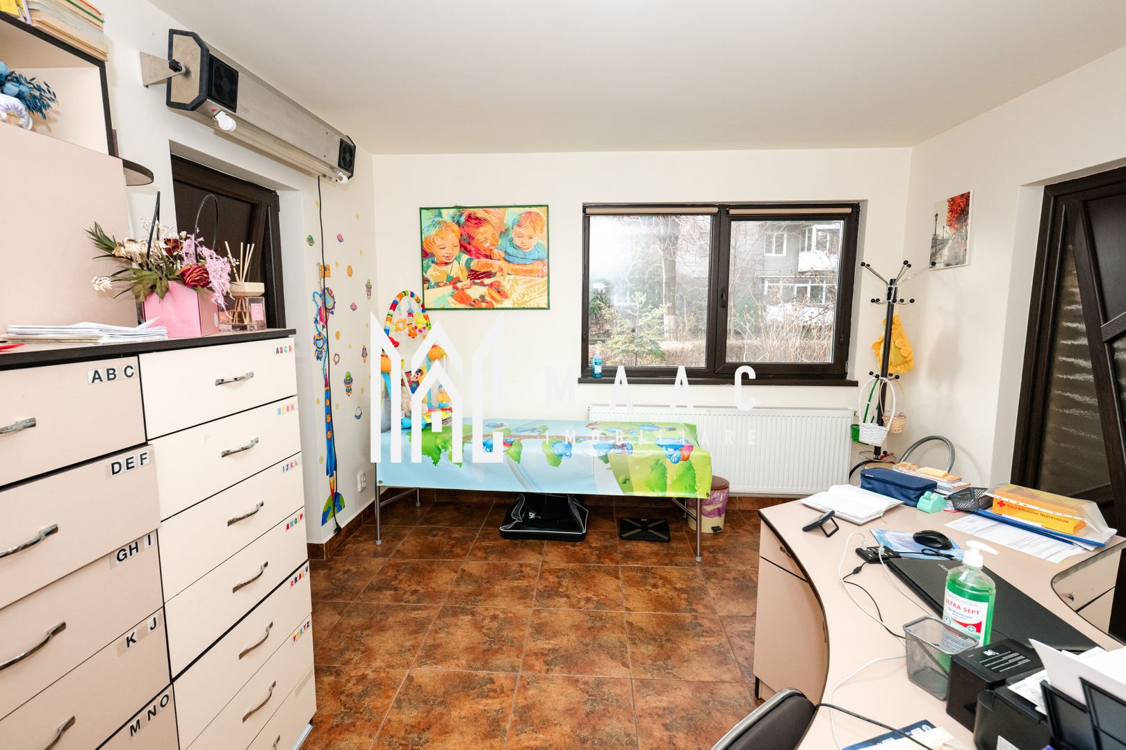 Spatiu Comercial | 78MP | 4 camere - Poză 2