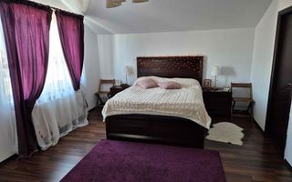 Vila Corbeanca - langa Paradisul VerdeI 200 mp utili I Teren 550 mp - Poză 9